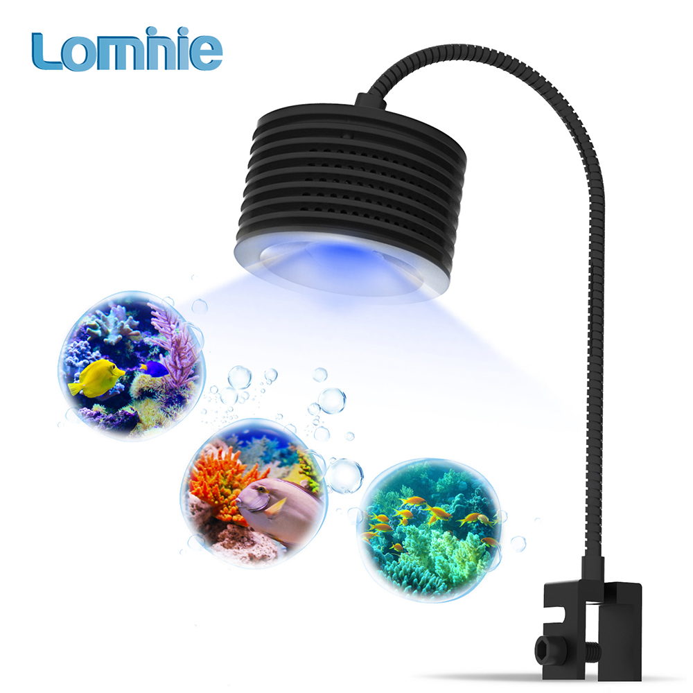 Marine Coral - ไฟ LED สำหรับตู้ปลาทะเล Lominie Asta 20