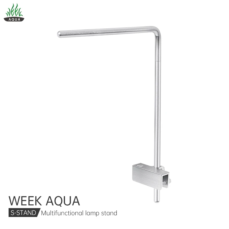 Aquarium Marine Lights - สัปดาห์ Aqua Light Stand Universal อลูมิเนียมอัลลอยด์