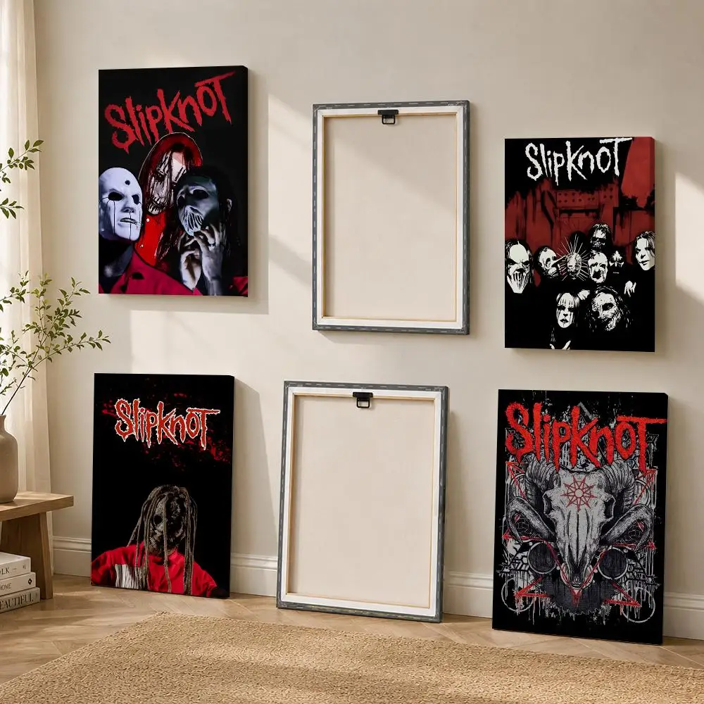 ภาพวาดบนผ้าใบสไตล์เมทัล วงร็อก - Live Rock บทวิจารณ์และราคา