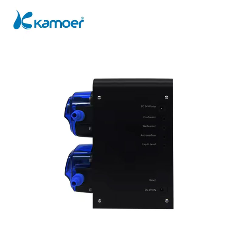 ปั๊มน้ำเปลี่ยนน้ำอัตโนมัติ Kam - Reef Aquarium บทวิจารณ์และราคา