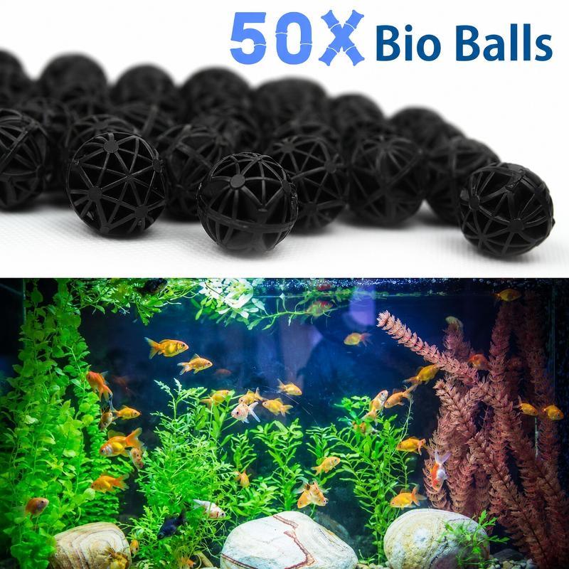 ชุดอุปกรณ์กรองน้ำชีวเคมีสำหรับ - Ocean Aquarium บทวิจารณ์และราคา