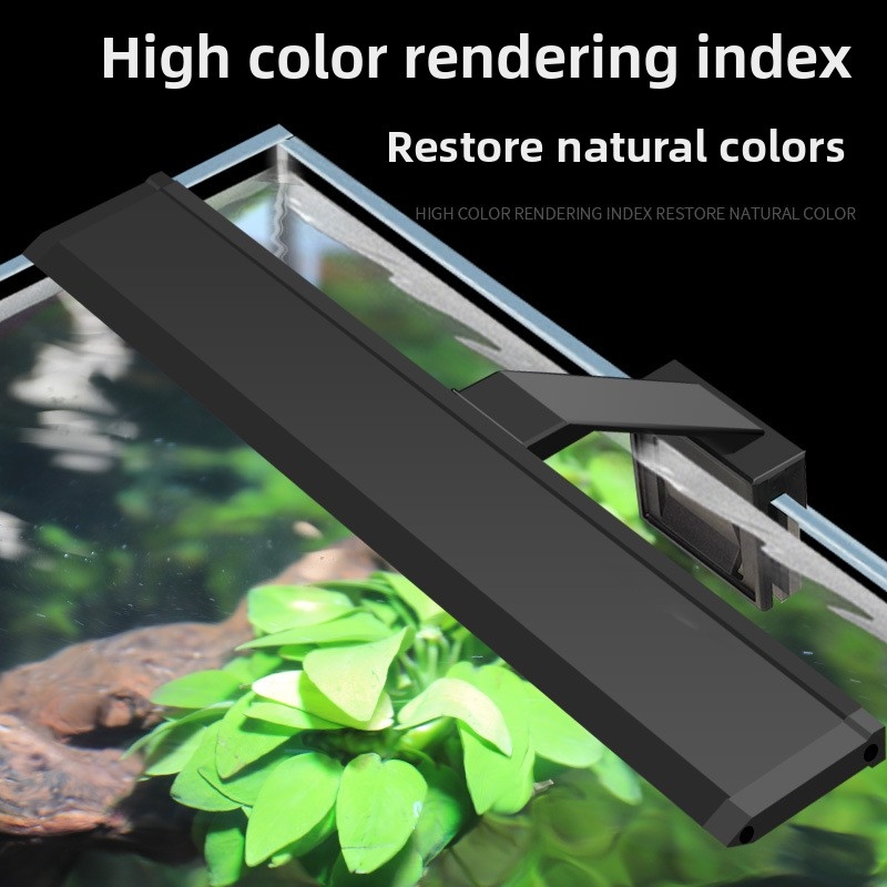 ไฟ LED สำหรับตู้ปลาแบบมืออาชีพ - Reef Lighting บทวิจารณ์และราคา