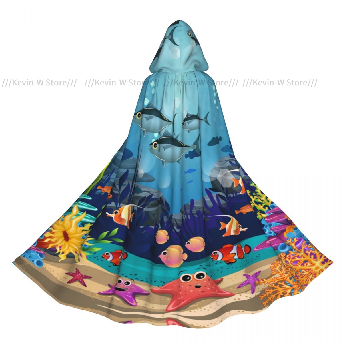 ชีวิตใต้น้ําชีวิตทางทะเลปลาสาห - Marine Coral บทวิจารณ์และราคา