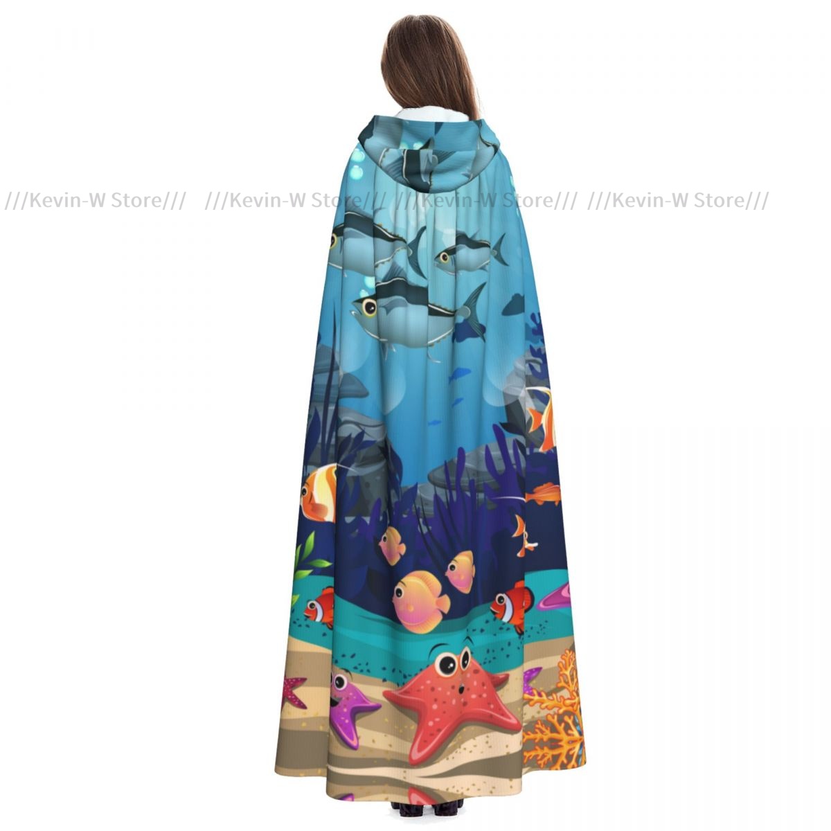 ชีวิตใต้น้ําชีวิตทางทะเลปลาสาห - Marine Coral บทวิจารณ์และราคา