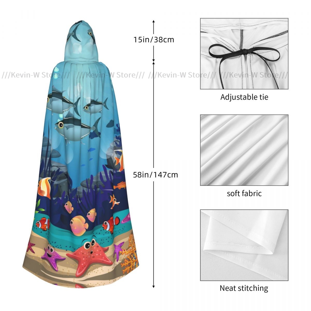 ชีวิตใต้น้ําชีวิตทางทะเลปลาสาห - Marine Coral บทวิจารณ์และราคา