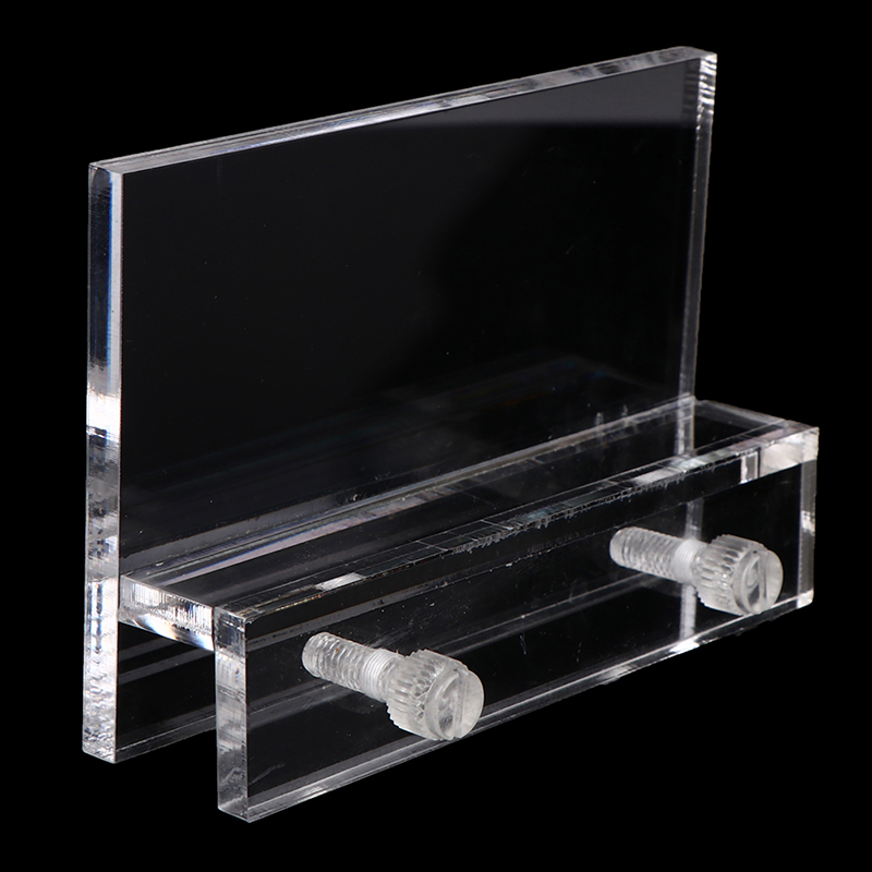 อะคริลิคใสสำหรับตู้ปลา  ฐานยึด - Aquarium Marine Lights บทวิจารณ์และราคา