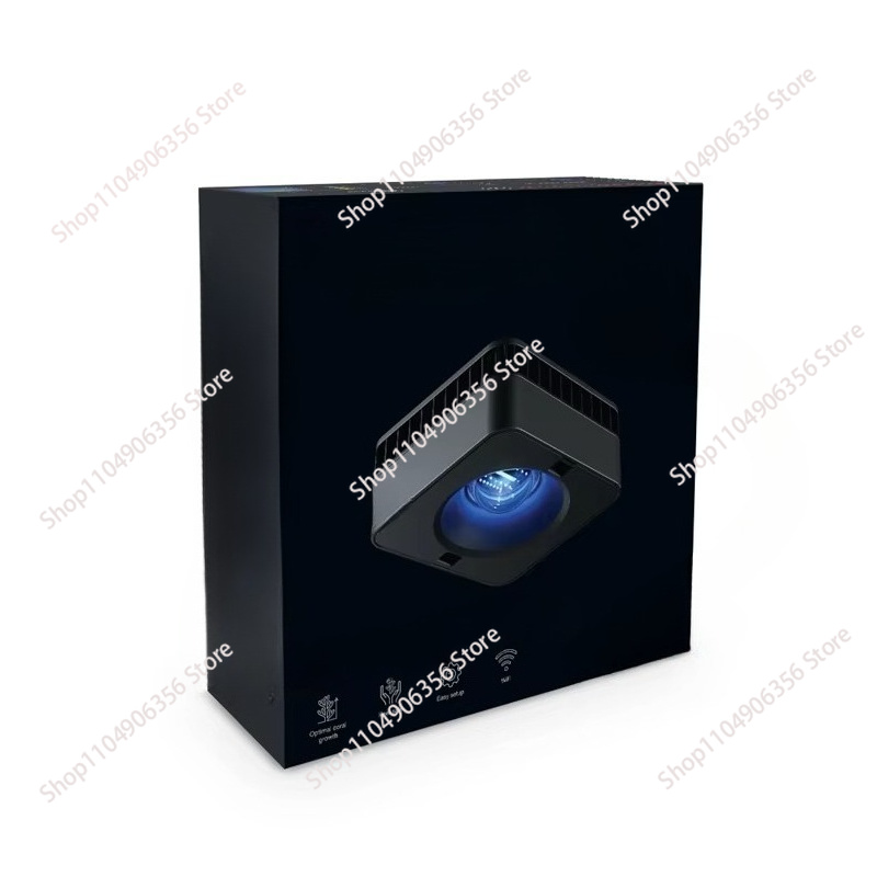 ไฟ LED สำหรับตู้ปลา 60 วัตต์ ร - Reef Lighting บทวิจารณ์และราคา