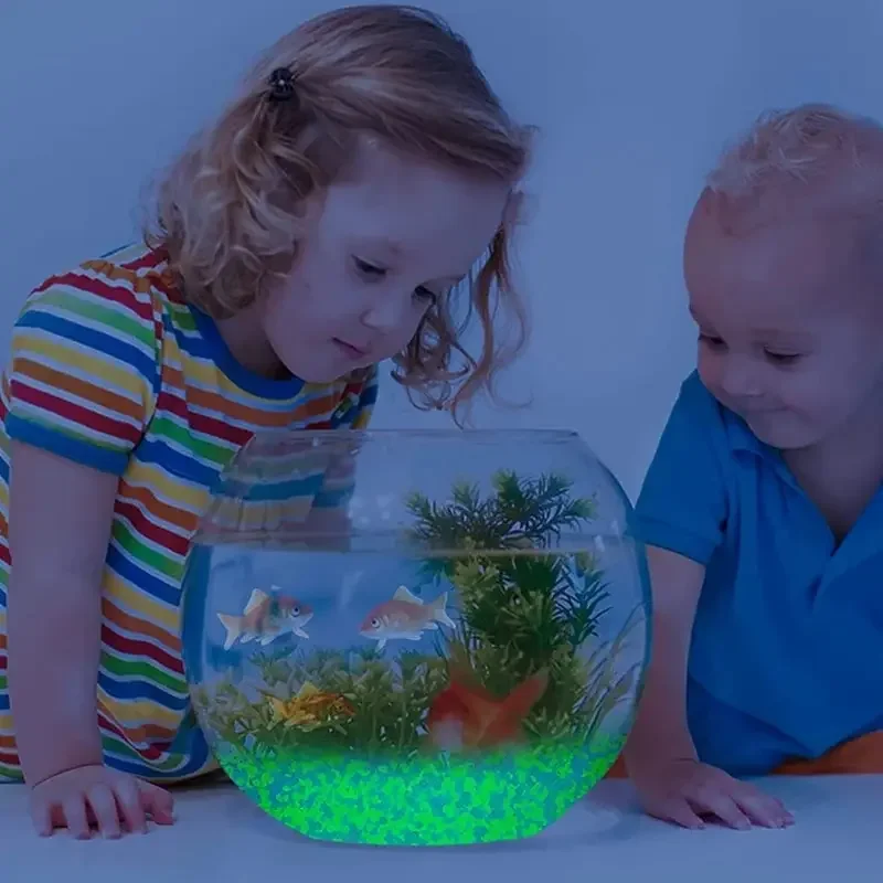 1000 ชิ้น 3-5 มิลลิเมตรทรายเรื - Ocean Aquarium บทวิจารณ์และราคา