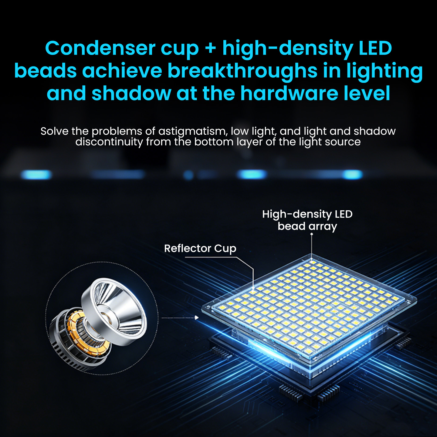ไฟ LED สำหรับตู้ปลาทะเล KASSRA - Marine Coral บทวิจารณ์และราคา