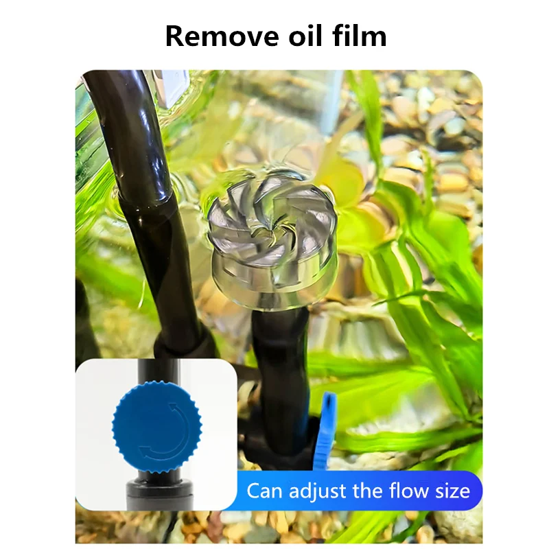 SUNSUN เครื่องกรองตู้ปลาใหม่ Y - Reef Tank Filter บทวิจารณ์และราคา