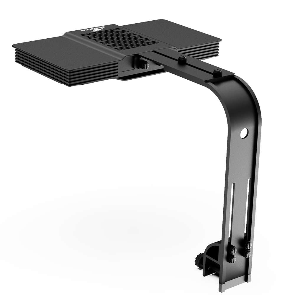 ไฟตู้ปลา 60W สำหรับตู้ปลาทะเล  - Reef Lighting บทวิจารณ์และราคา