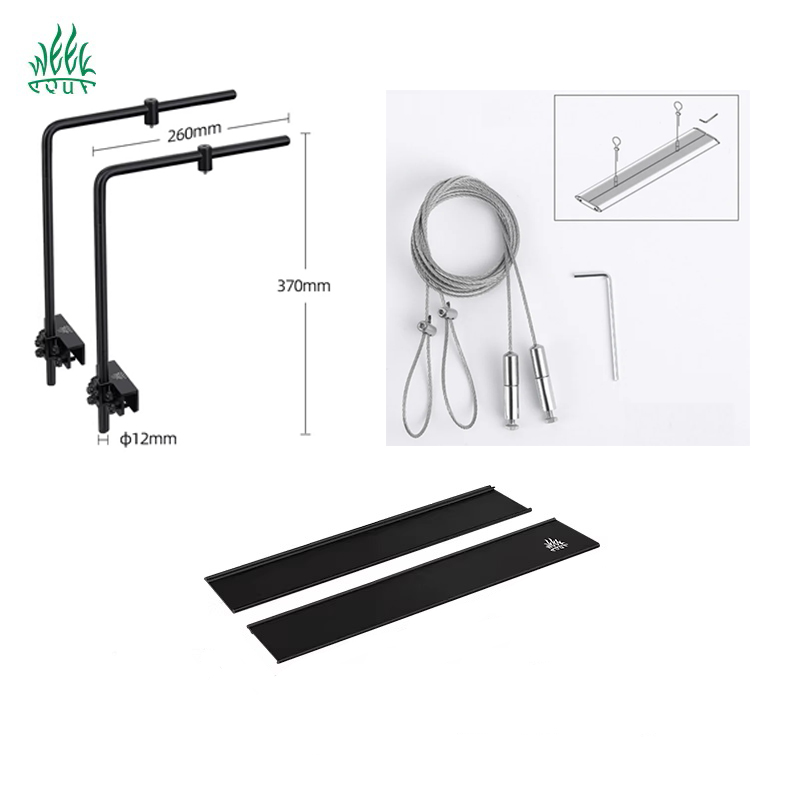 สัปดาห์ที่อุปกรณ์สำหรับตู้ปลาไ - Reef Lighting บทวิจารณ์และราคา