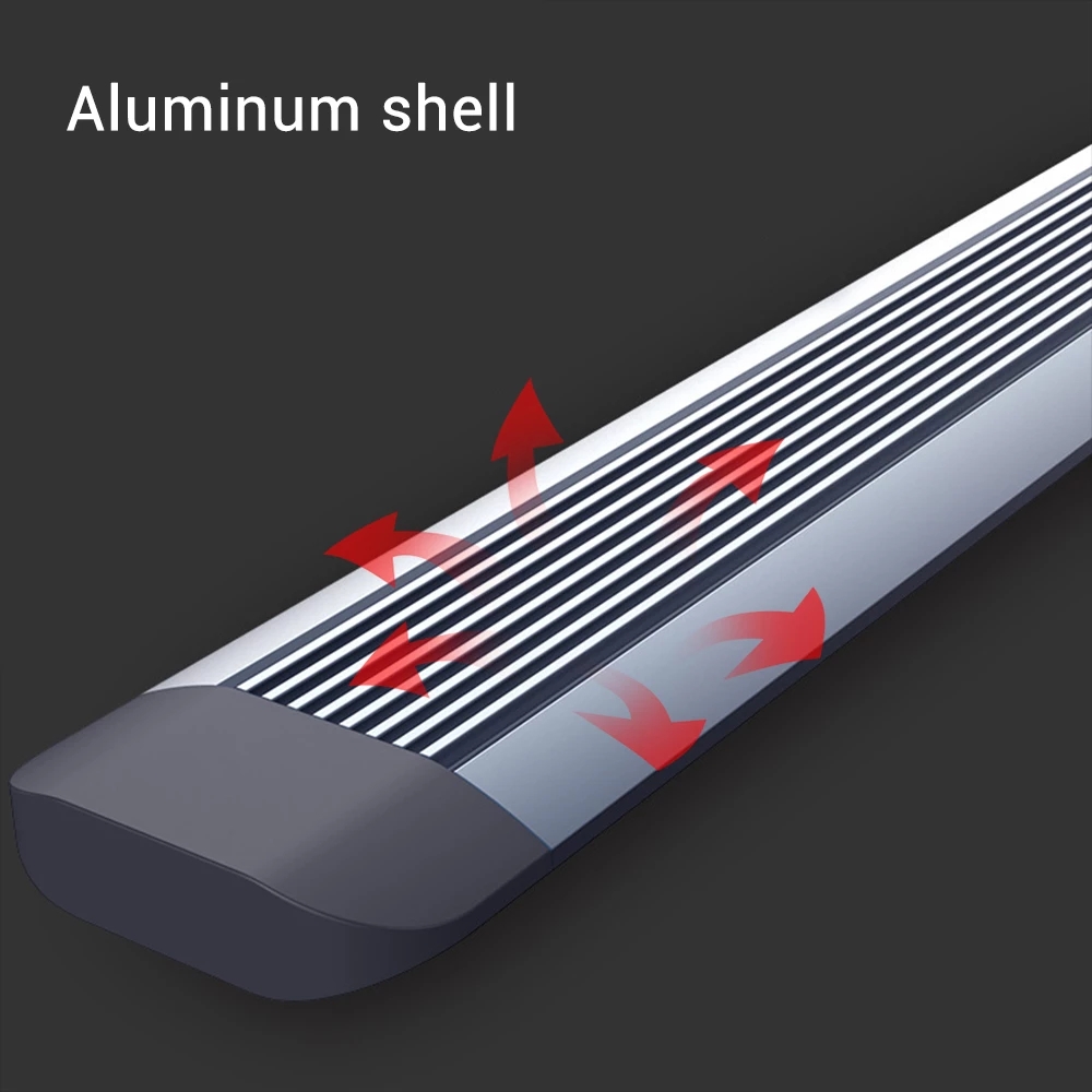 พืช Grow Aquarium Light Reef ถ - Reef Lighting บทวิจารณ์และราคา