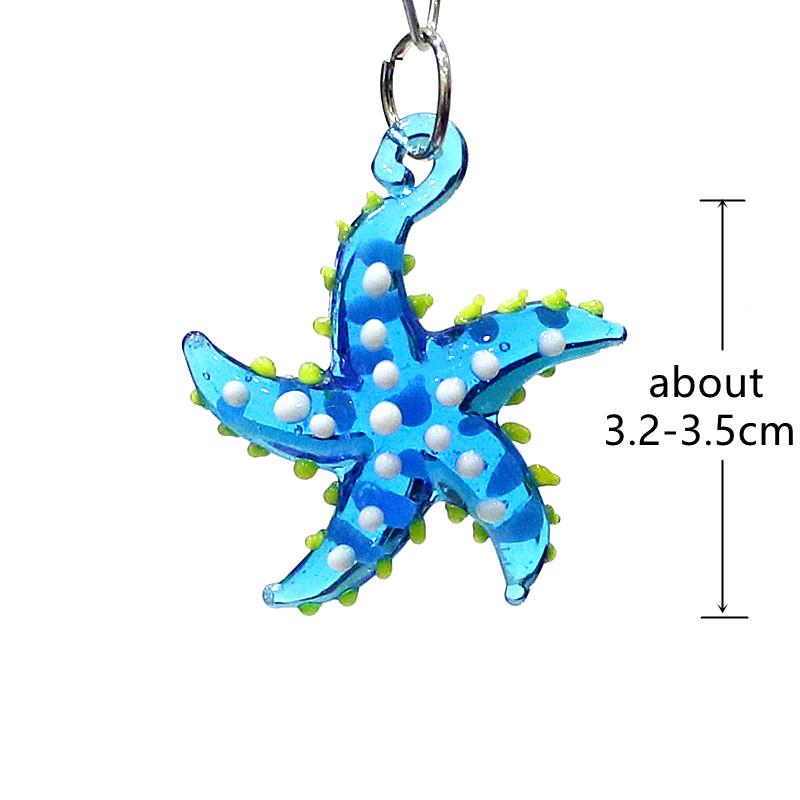 สัตว์ทะเลน่ารักปลาดาวเสน่ห์แก้ - Marine Aquarium บทวิจารณ์และราคา