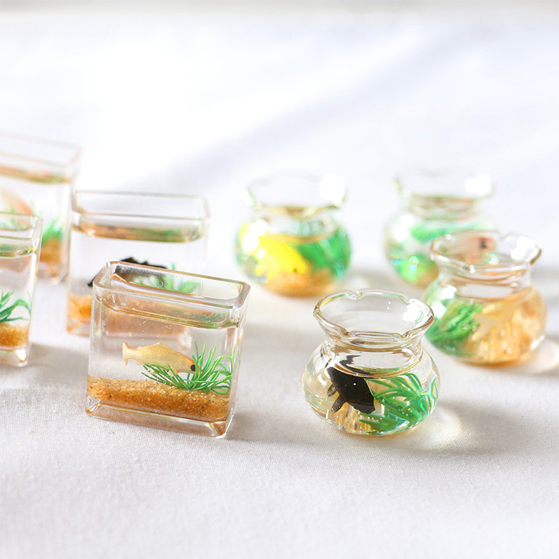 ของตกแต่งบ้าน ของเล่นตกแต่งบ้า - Ocean Aquarium บทวิจารณ์และราคา