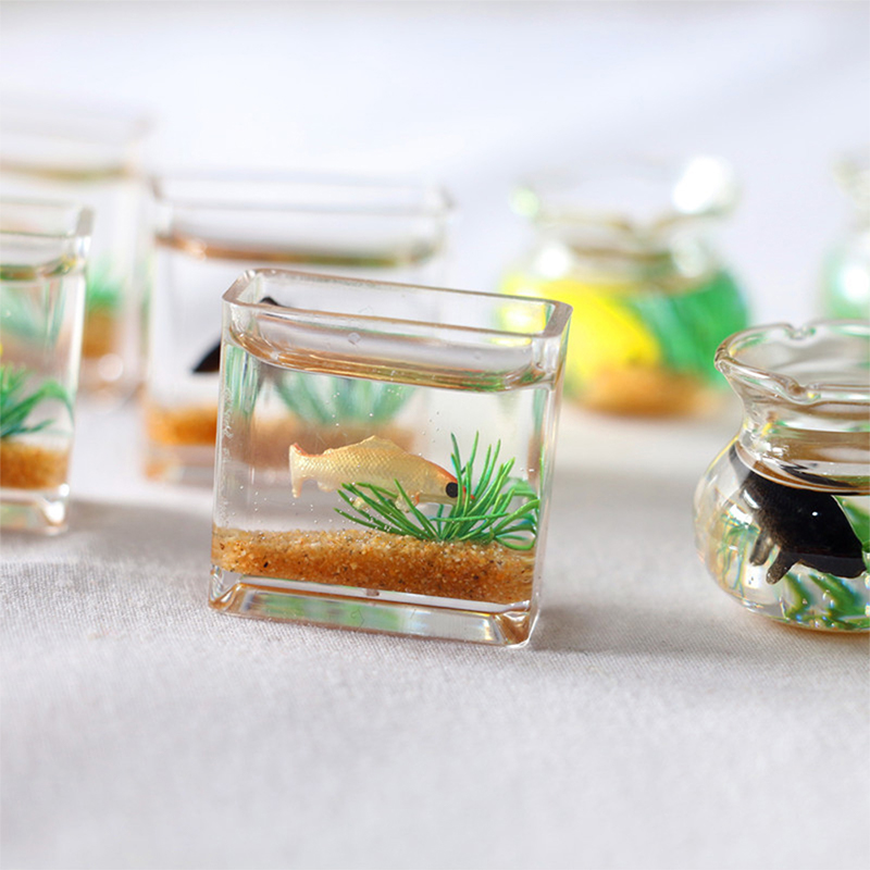 ของตกแต่งบ้าน ของเล่นตกแต่งบ้า - Ocean Aquarium บทวิจารณ์และราคา