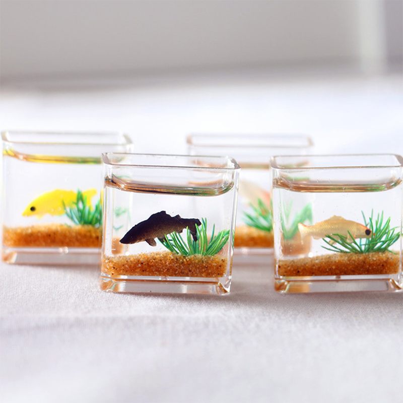 ของตกแต่งบ้าน ของเล่นตกแต่งบ้า - Ocean Aquarium บทวิจารณ์และราคา